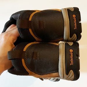 Timberland White Ledge Waterproof hiking Boots